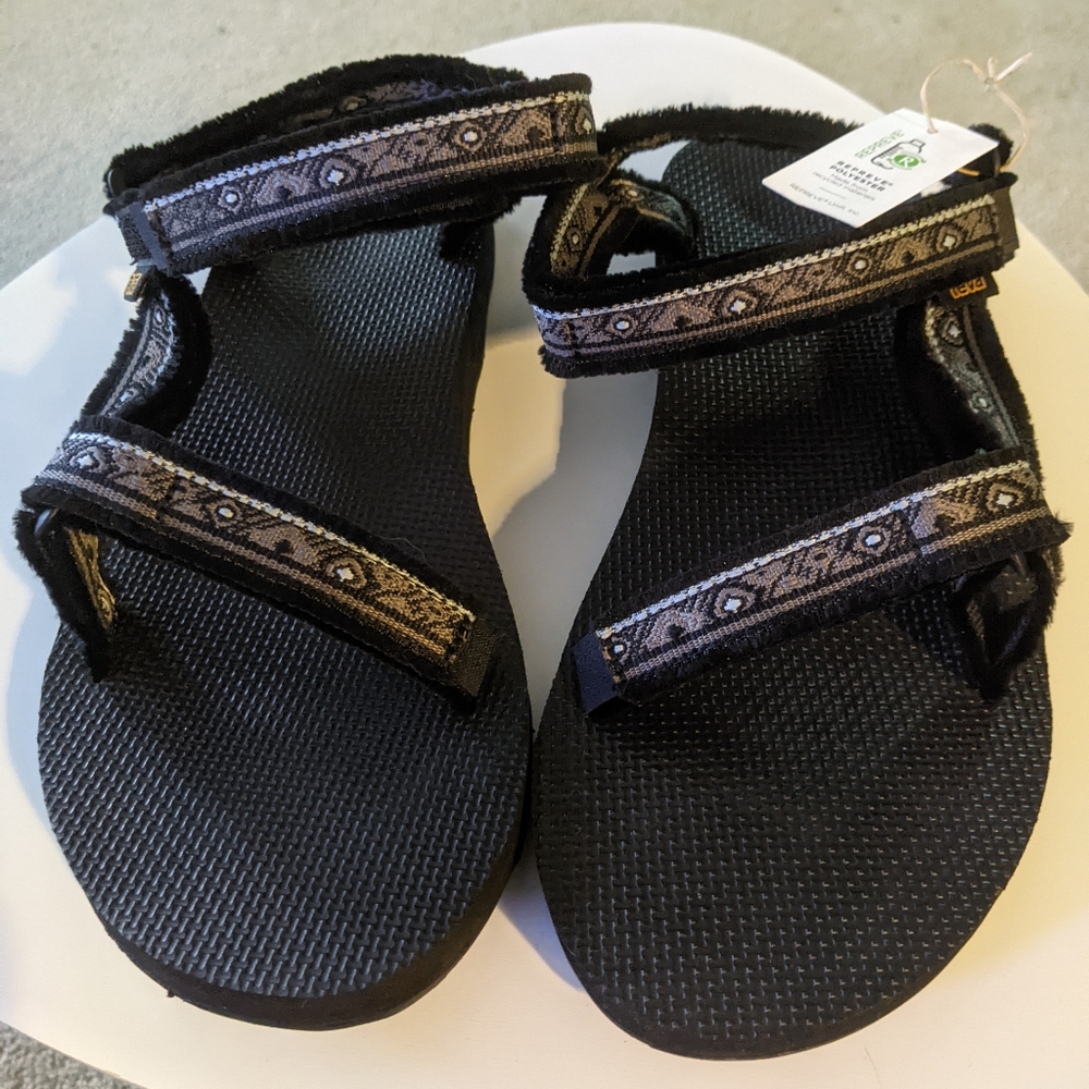 Teva sandals Maressa Original size 11